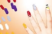 Thumbnail of Dazzling Nails